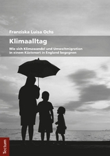 Klimaalltag -  Franziska Luisa Ochs