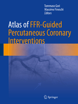 Atlas of FFR-Guided Percutaneous Coronary Interventions - 