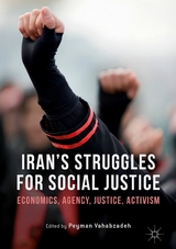 Iran’s Struggles for Social Justice - 