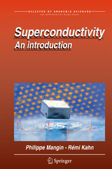 Superconductivity - Philippe Mangin, Rémi Kahn