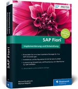 SAP Fiori - Englbrecht, Michael; Wegelin, Michael