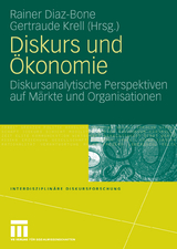 Diskurs und Ökonomie - 