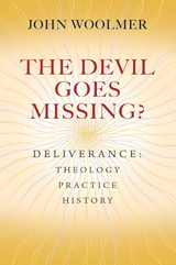 Devil Goes Missing? -  John Woolmer