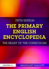 The Primary English Encyclopedia - Mallett, Margaret