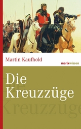 Die Kreuzzüge - Martin Kaufhold