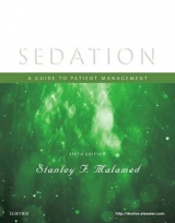 Sedation - Malamed, Stanley F.