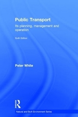 Public Transport - White, Peter R.