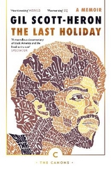 The Last Holiday - Scott-Heron, Gil