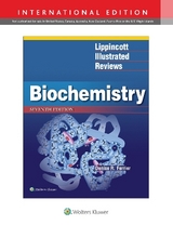 Lippincott Illustrated Reviews: Biochemistry - Ferrier, Denise