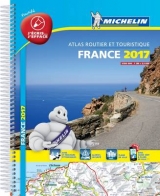 France 2017 Atlas - 