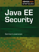 Java EE Security - Bernhard Löwenstein