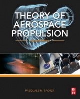 Theory of Aerospace Propulsion - Sforza, Pasquale M.