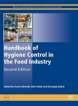 Handbook of Hygiene Control in the Food Industry - Holah, John; Lelieveld, H.L.M.; Gabric, Domagoj