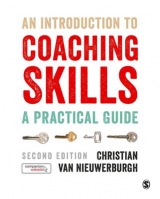 An Introduction to Coaching Skills - Van Nieuwerburgh, Christian