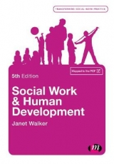 Social Work and Human Development - Walker, Janet