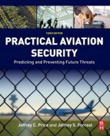 Practical Aviation Security - Price, Jeffrey; Forrest, Jeffrey