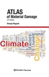 Atlas of Material Damage - Wypych, George