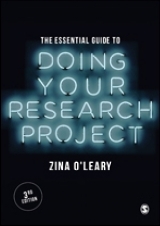 The Essential Guide to Doing Your Research Project - O′Leary, Zina