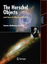 The Herschel Objects and How to Observe Them - James Mullaney