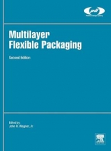 Multilayer Flexible Packaging - Wagner Jr., John R.