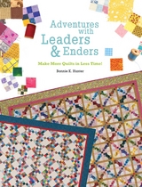 Adventures with Leaders & Enders -  Bonnie K. Hunter