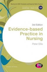 Evidence-based Practice in Nursing - Ellis, Peter