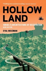 Hollow Land - Weizman, Eyal