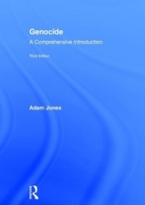 Genocide - Jones, Adam