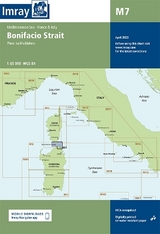 Imray Chart M7 - Imray