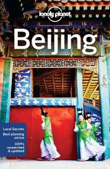 Lonely Planet Beijing - Lonely Planet; Eimer, David; Holden, Trent