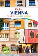 Lonely Planet Pocket Vienna - Lonely Planet; Le Nevez, Catherine