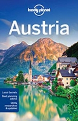 Lonely Planet Austria - Lonely Planet; Di Duca, Marc; Christiani, Kerry; Le Nevez, Catherine; Wheeler, Donna