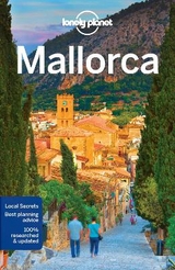 Lonely Planet Mallorca - Lonely Planet; McNaughtan, Hugh; Harper, Damian