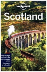 Lonely Planet Scotland - Lonely Planet; Wilson, Neil; Symington, Andy