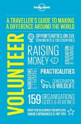 Volunteer - Lonely Planet