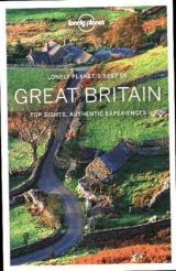 Lonely Planet Best of Great Britain - Lonely Planet; Dixon, Belinda; Berry, Oliver; Dragicevich, Peter; Harper, Damian