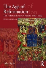 The Age of Reformation - Ryrie, Alec