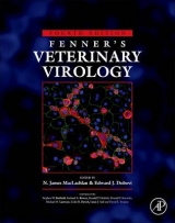 Fenner's Veterinary Virology - Maclachlan, N. James; Dubovi, Edward J