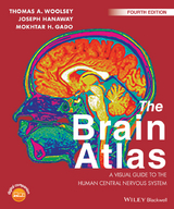 Brain Atlas -  Mokhtar H. Gado,  Joseph Hanaway,  Thomas A. Woolsey