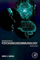 Introduction to Psychoneuroimmunology - Daruna, Jorge H.