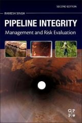 Pipeline Integrity - Singh, Ramesh