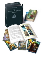 Book of Shadows Tarot Complete Edition - Moore, Barbara