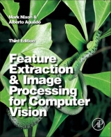 Feature Extraction and Image Processing for Computer Vision - Nixon, Mark