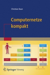 Computernetze kompakt - Christian Baun