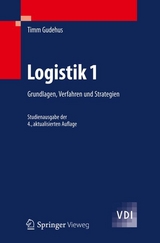 Logistik 1 - Timm Gudehus