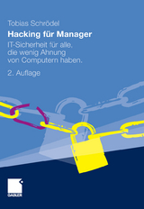 Hacking für Manager - Tobias Schrödel