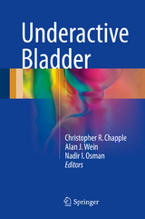 Underactive Bladder - 