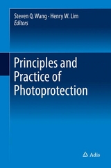 Principles and Practice of Photoprotection - 