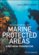 Management of Marine Protected Areas - 