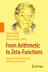 From Arithmetic to Zeta-Functions - 